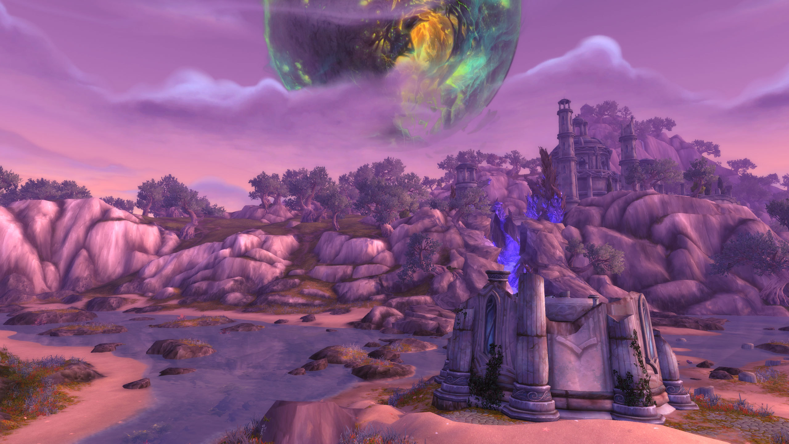 Optimal Path from Level 10 to Max in Legion Remix: High Efficiency Route