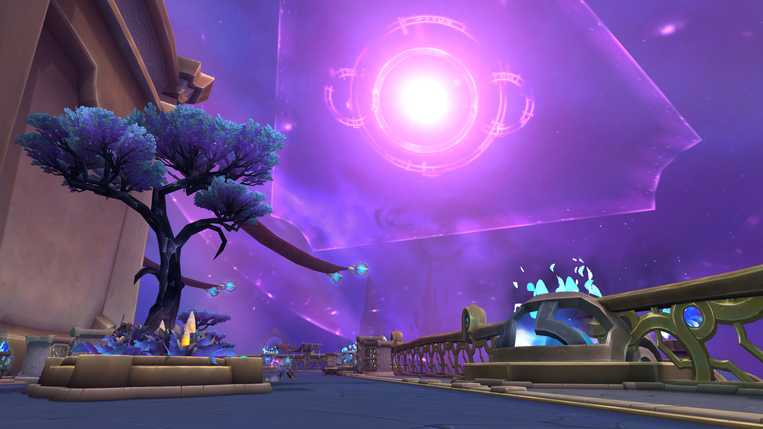 Dungeon Boss Enrage Timers Enforce Clean Execution and Coordination